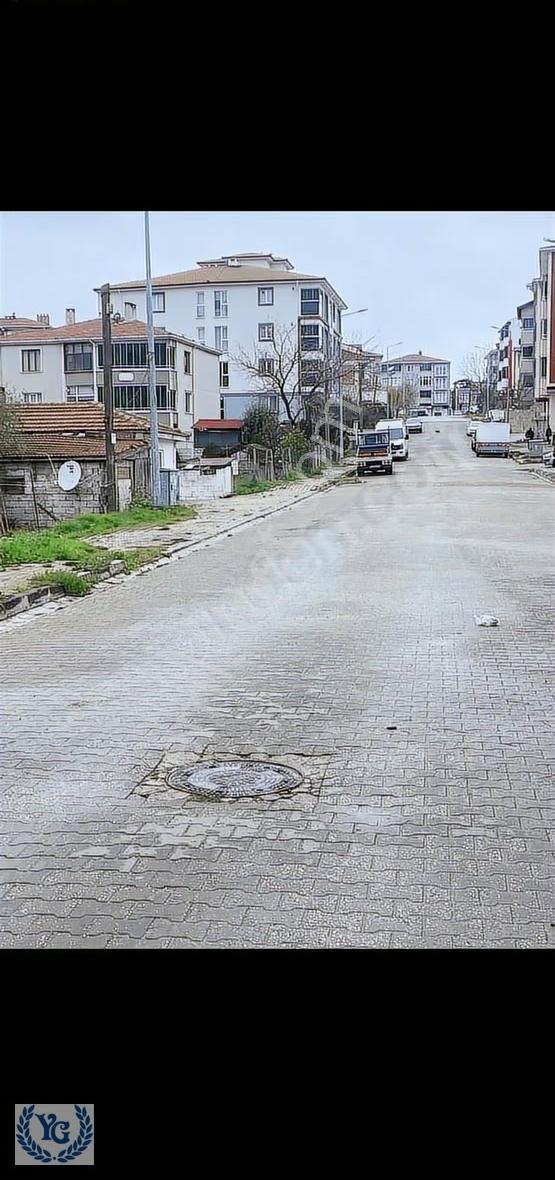 Saray Ayaspaşada Satılık Arsa - Görsel 11