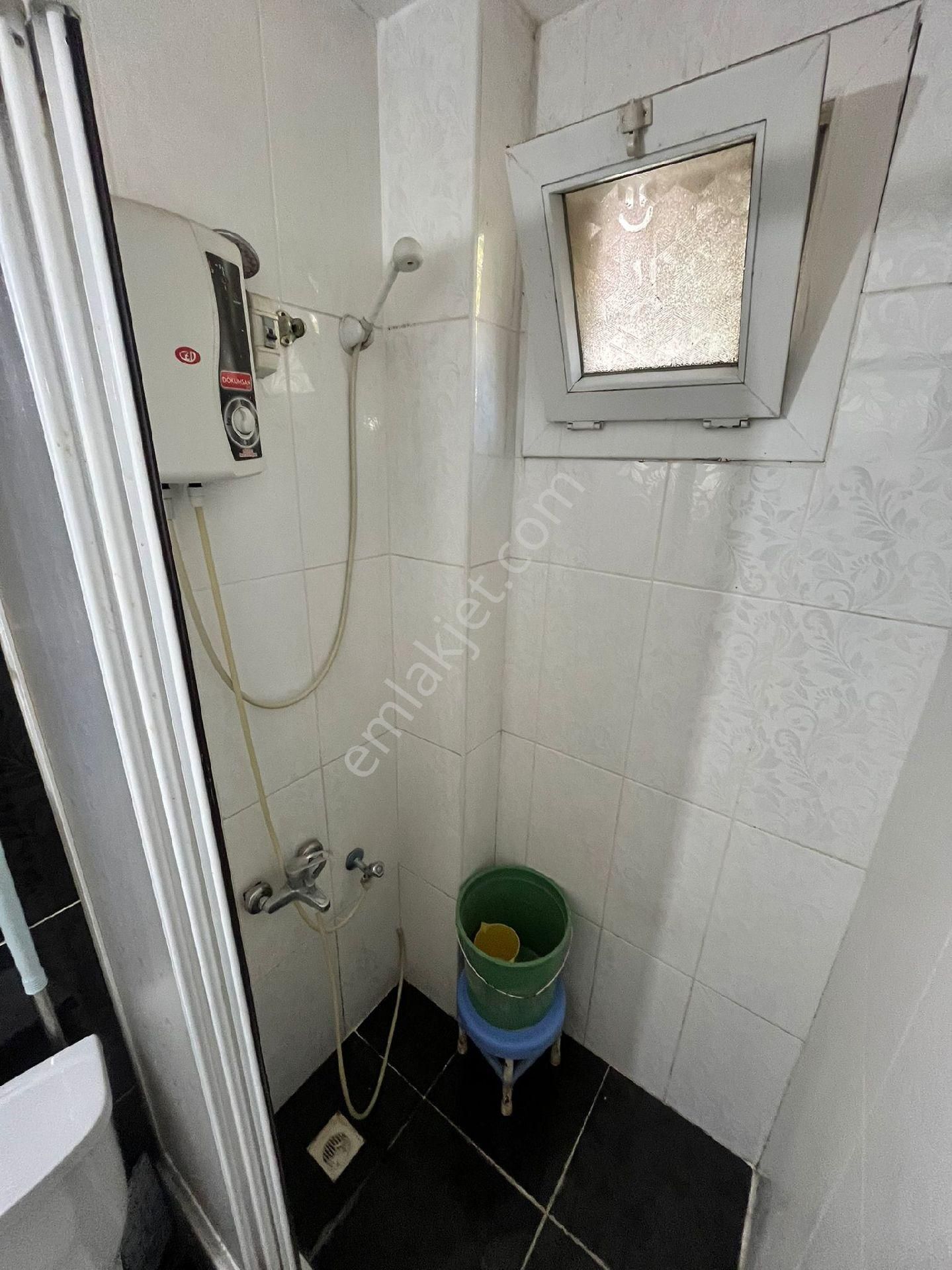 Beyazevlerde Yalçın Park Bitişiği Tertemiz Eşyalı Kiralık 1+0 Daire - Görsel 5