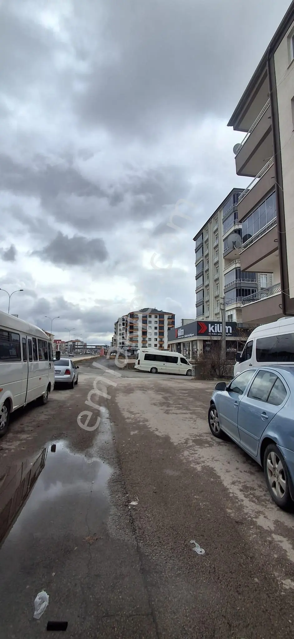 Aksaray Tacin Mah Cadde Üzerinde Kiralık 80 M² Dükkan - Görsel 3