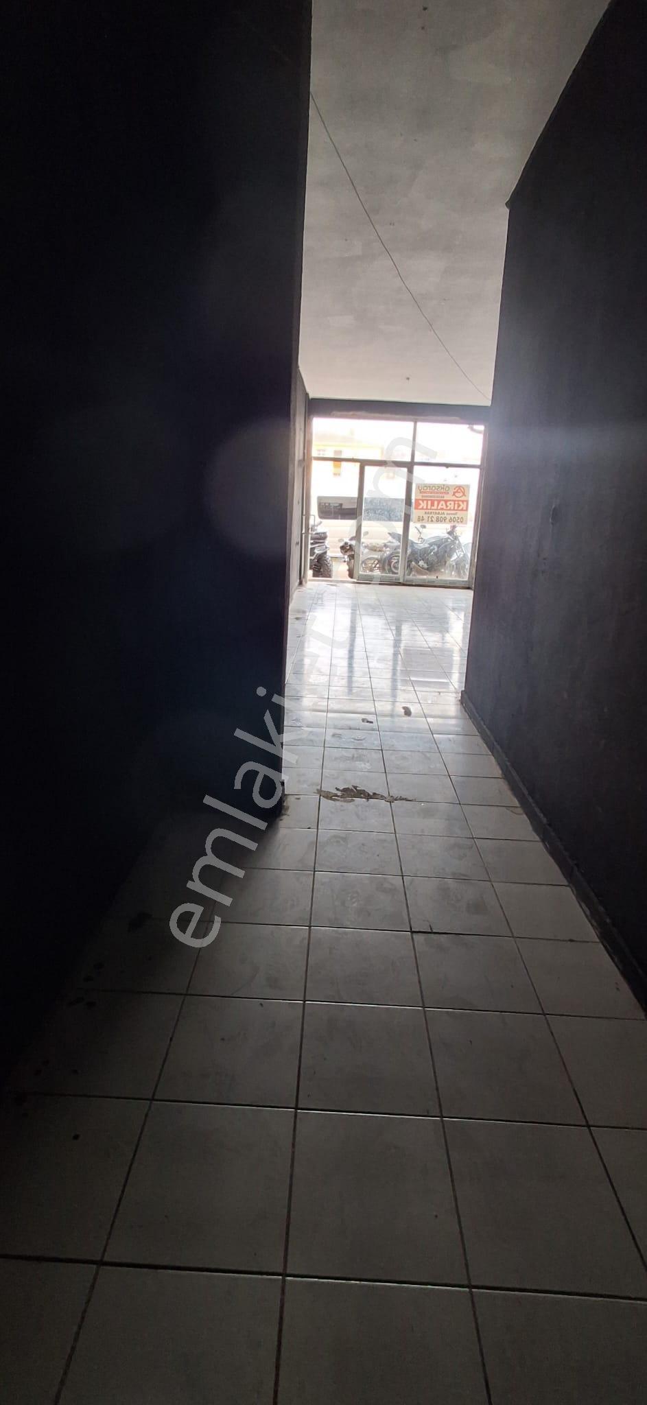Aksaray Tacin Mah Cadde Üzerinde Kiralık 80 M² Dükkan - Görsel 9