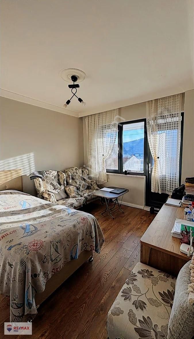 Re/max Mid Kuva-yi Milliye Mahallesi Satılık Tripleks Villa - Görsel 7