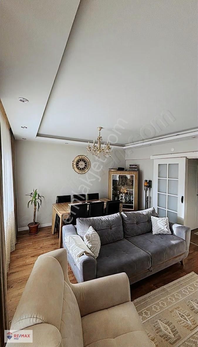 Re/max Mid Kuva-yi Milliye Mahallesi Satılık Tripleks Villa - Görsel 28