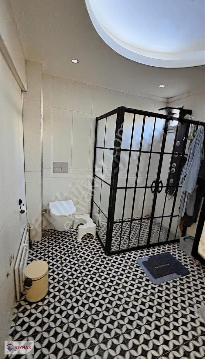 Re/max Mid Kuva-yi Milliye Mahallesi Satılık Tripleks Villa - Görsel 29