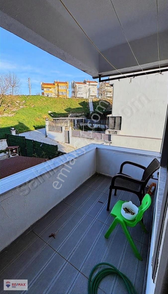 Re/max Mid Kuva-yi Milliye Mahallesi Satılık Tripleks Villa - Görsel 20