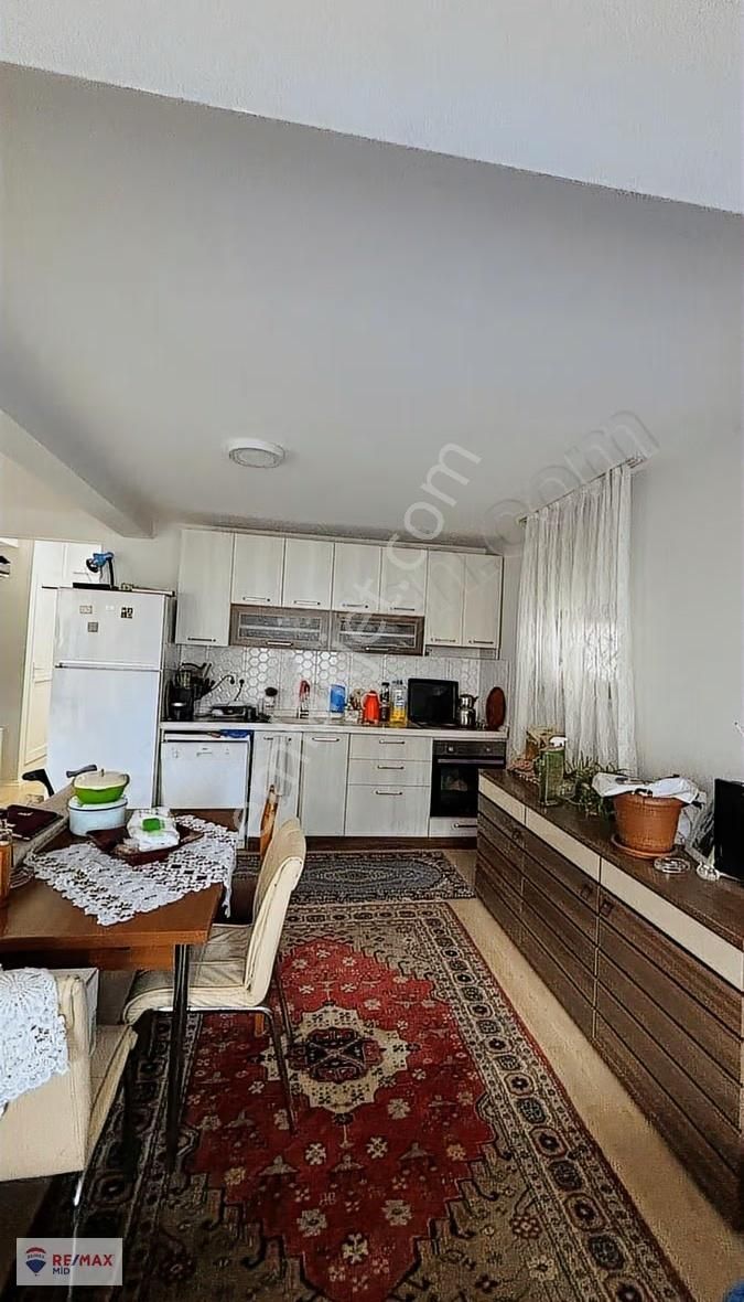 Re/max Mid Kuva-yi Milliye Mahallesi Satılık Tripleks Villa - Görsel 34