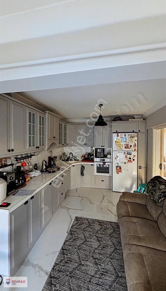 Re/max Mid Kuva-yi Milliye Mahallesi Satılık Tripleks Villa - Görsel 32