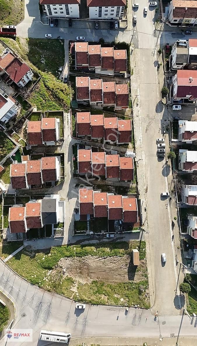 Re/max Mid Kuva-yi Milliye Mahallesi Satılık Tripleks Villa - Görsel 11