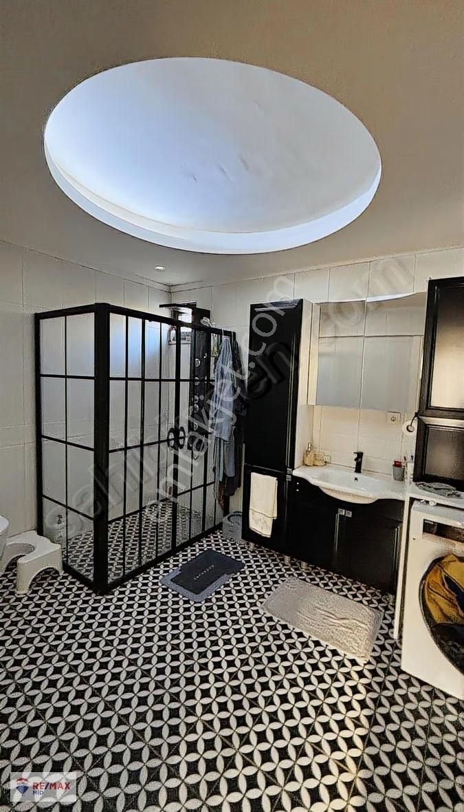 Re/max Mid Kuva-yi Milliye Mahallesi Satılık Tripleks Villa - Görsel 15