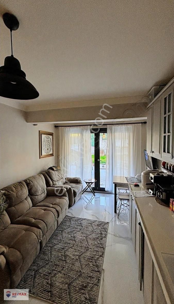 Re/max Mid Kuva-yi Milliye Mahallesi Satılık Tripleks Villa - Görsel 14