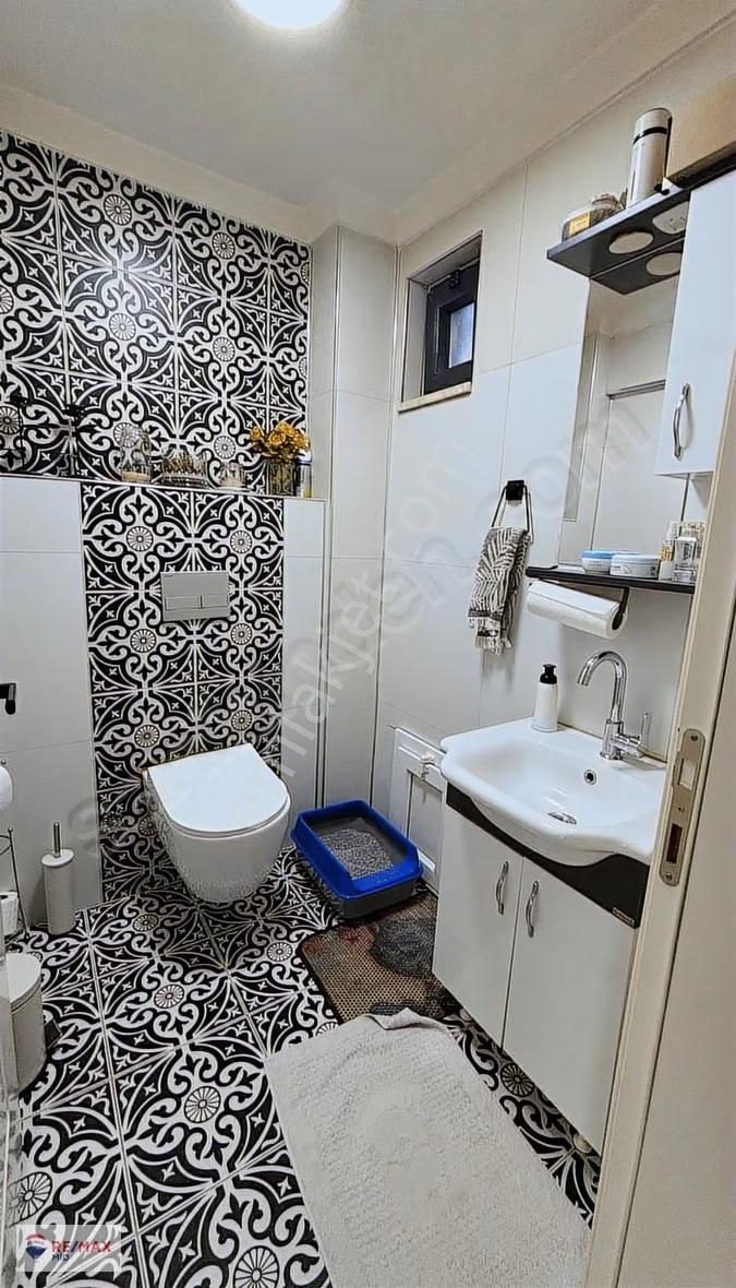 Re/max Mid Kuva-yi Milliye Mahallesi Satılık Tripleks Villa - Görsel 12