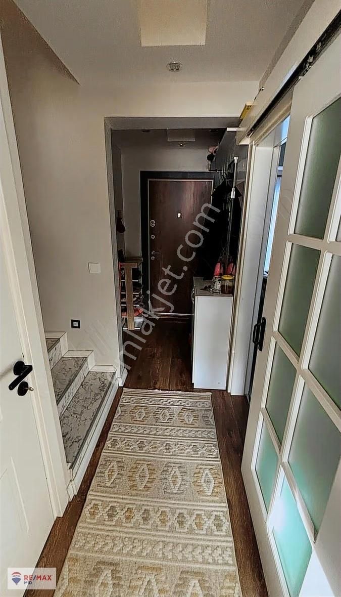 Re/max Mid Kuva-yi Milliye Mahallesi Satılık Tripleks Villa - Görsel 23