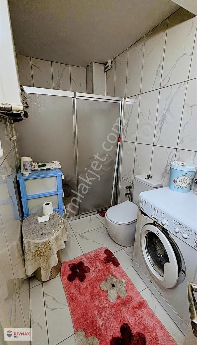 Re/max Mid Kuva-yi Milliye Mahallesi Satılık Tripleks Villa - Görsel 17