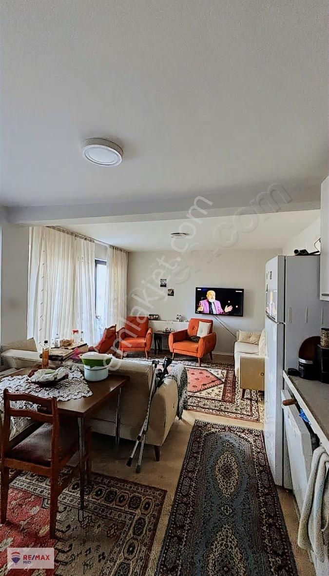 Re/max Mid Kuva-yi Milliye Mahallesi Satılık Tripleks Villa - Görsel 27