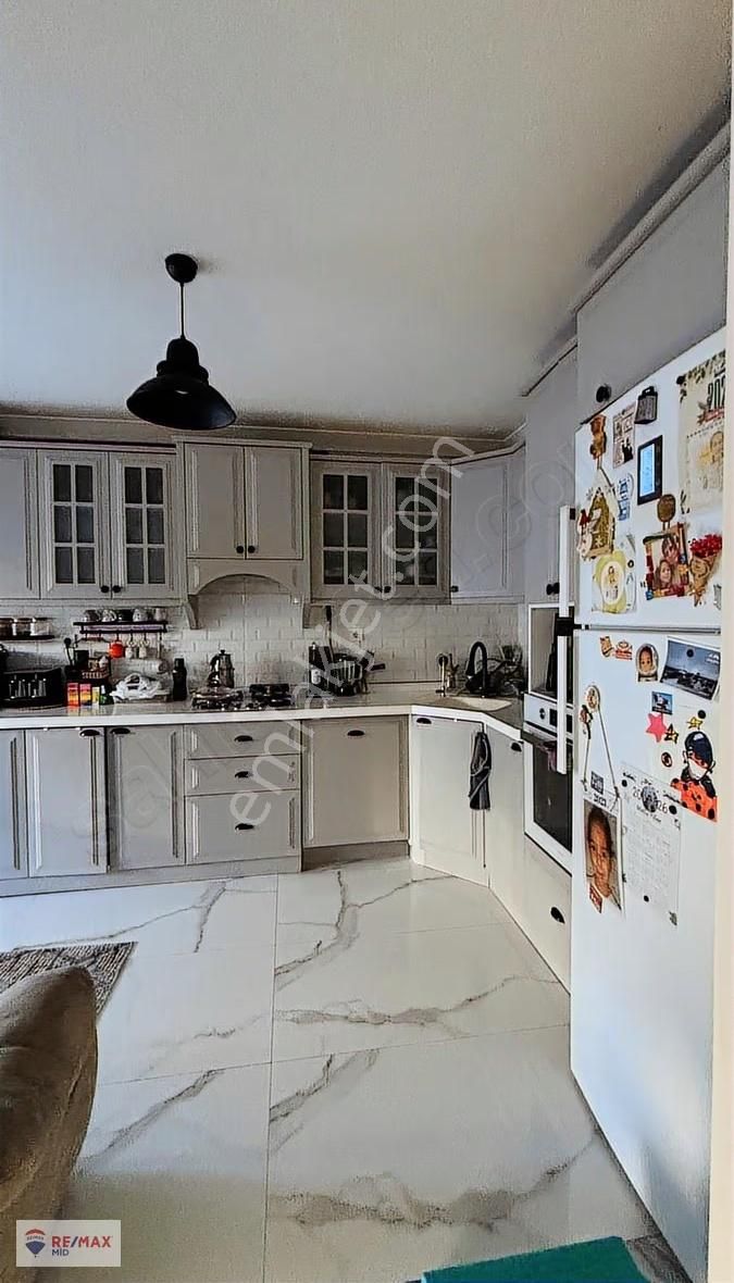 Re/max Mid Kuva-yi Milliye Mahallesi Satılık Tripleks Villa - Görsel 8