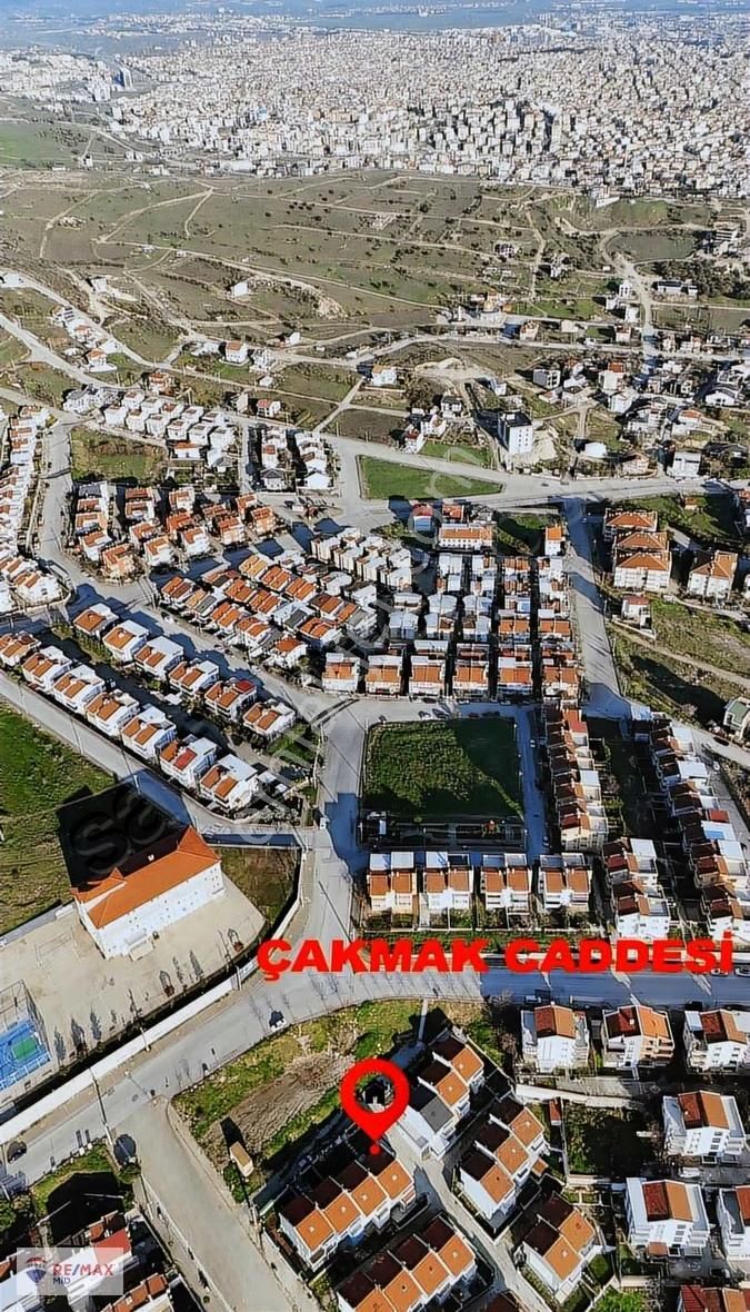 Re/max Mid Kuva-yi Milliye Mahallesi Satılık Tripleks Villa - Görsel 31