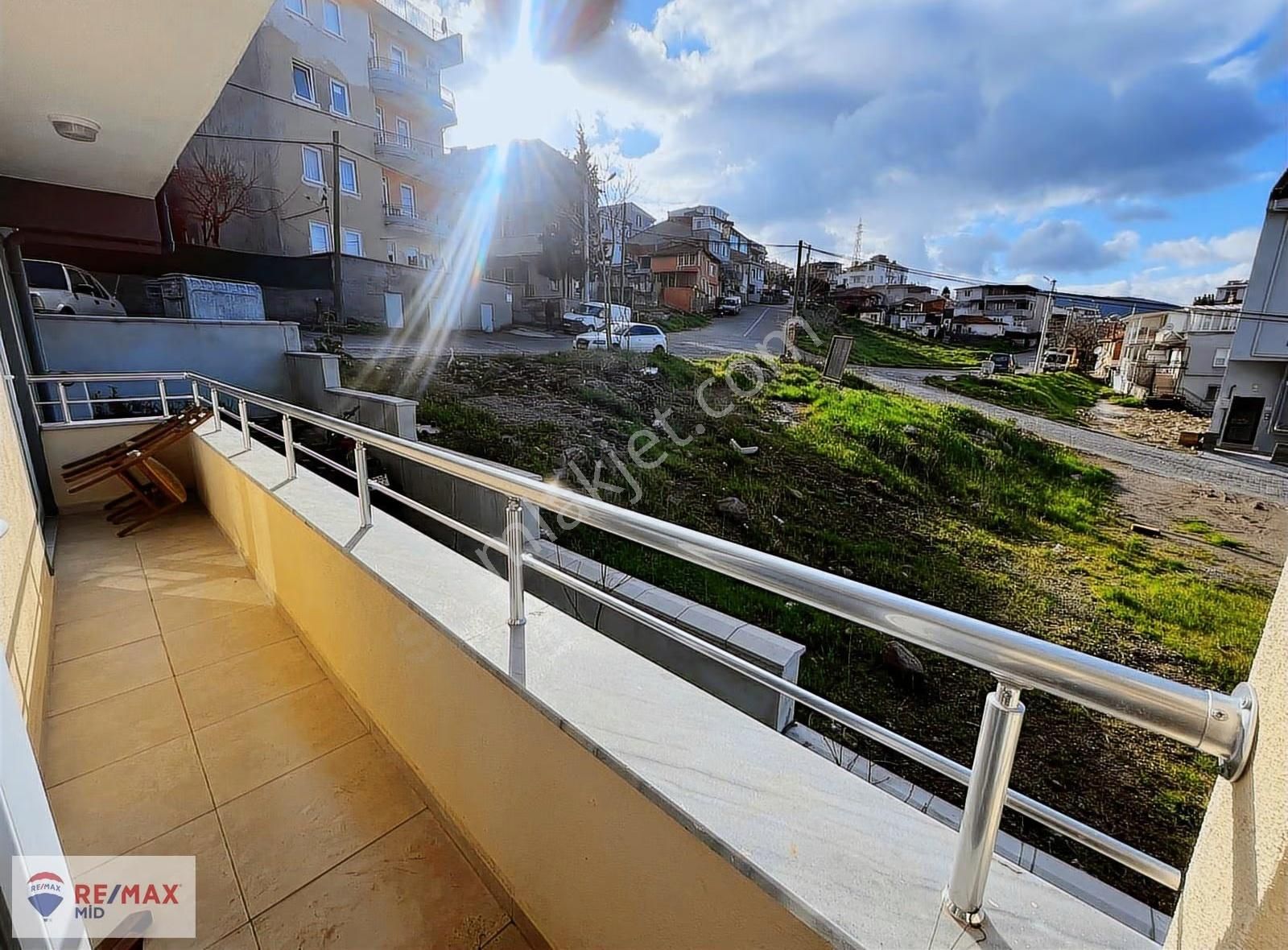 Remax Mid 'den Satılık 2+0 Dinkçlerde Satılık Daire - Görsel 12