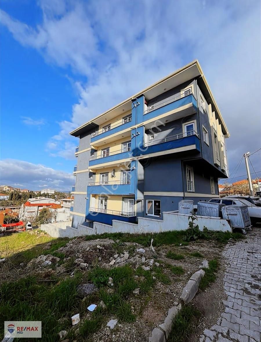 Remax Mid 'den Satılık 2+0 Dinkçlerde Satılık Daire