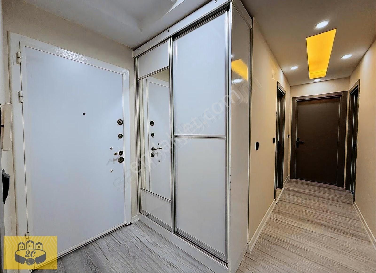 100. Yıl Diş Has.civ. Sosyal Donatılı+havuzlu+ 3+1 Açık Mutfak - Görsel 2