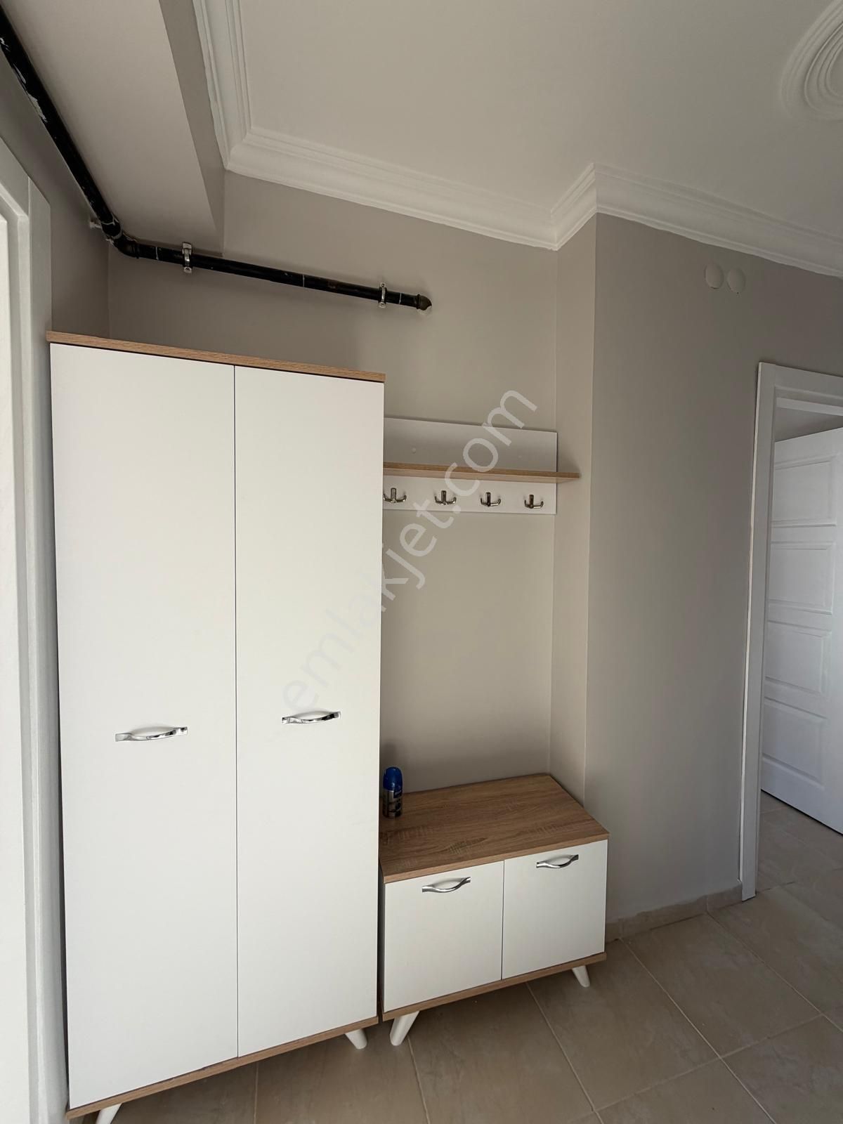 Oscar Emlak'tan Kırmızıtoprak Mahallesinde Yeni Boyalı 2+1 - Görsel 18