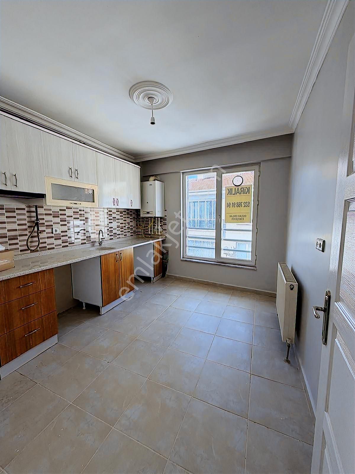 Oscar Emlak'tan Kırmızıtoprak Mahallesinde Yeni Boyalı 2+1 - Görsel 21