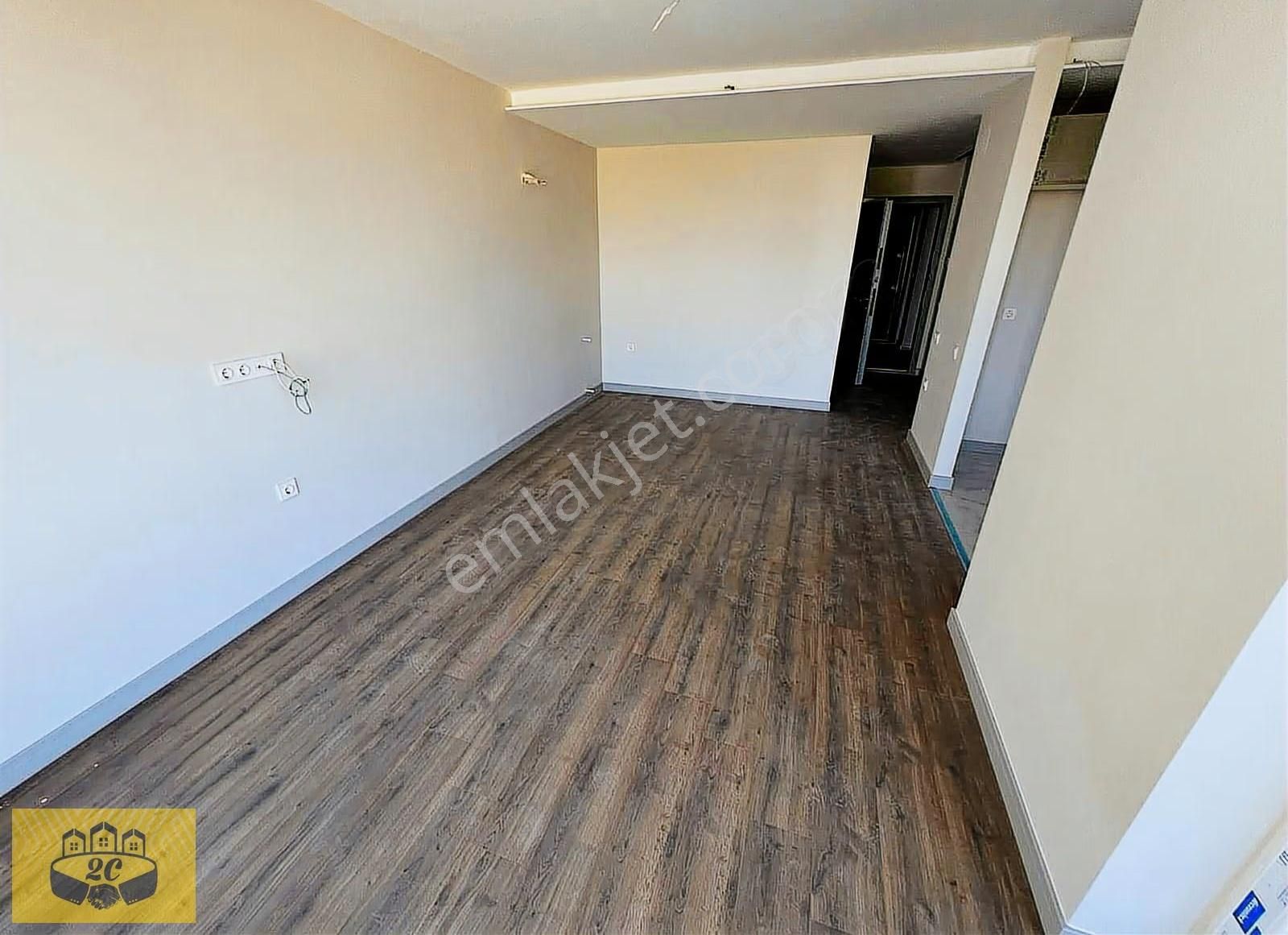 Kabasakal Mah. 2+1 Cep Mutfak+kombili+2banyolu+ankastre Setli - Görsel 14