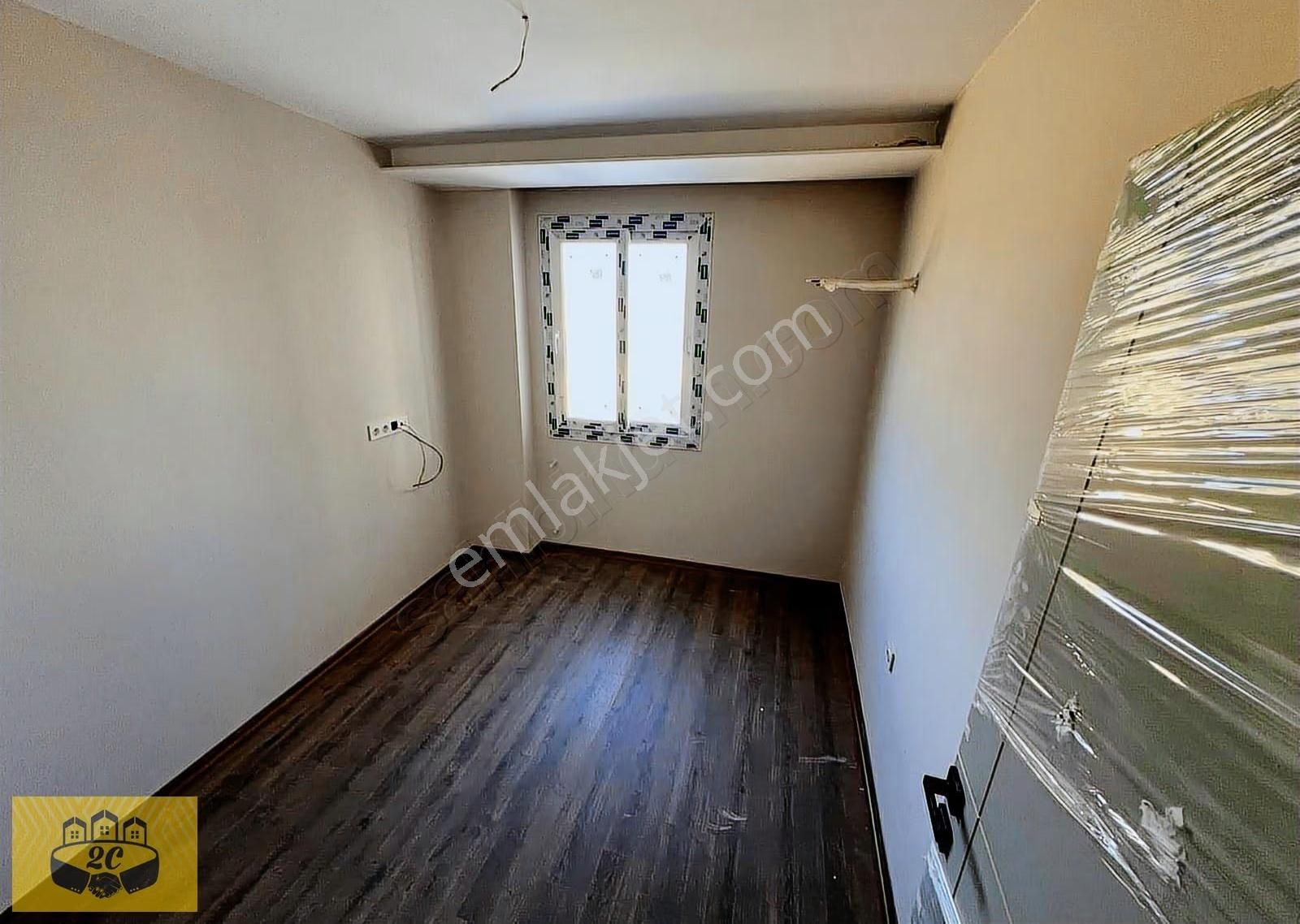 Kabasakal Mah. 2+1 Cep Mutfak+kombili+2banyolu+ankastre Setli - Görsel 23