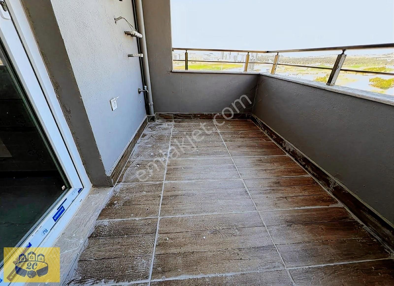 Kabasakal Mah. 2+1 Cep Mutfak+kombili+2banyolu+ankastre Setli - Görsel 24