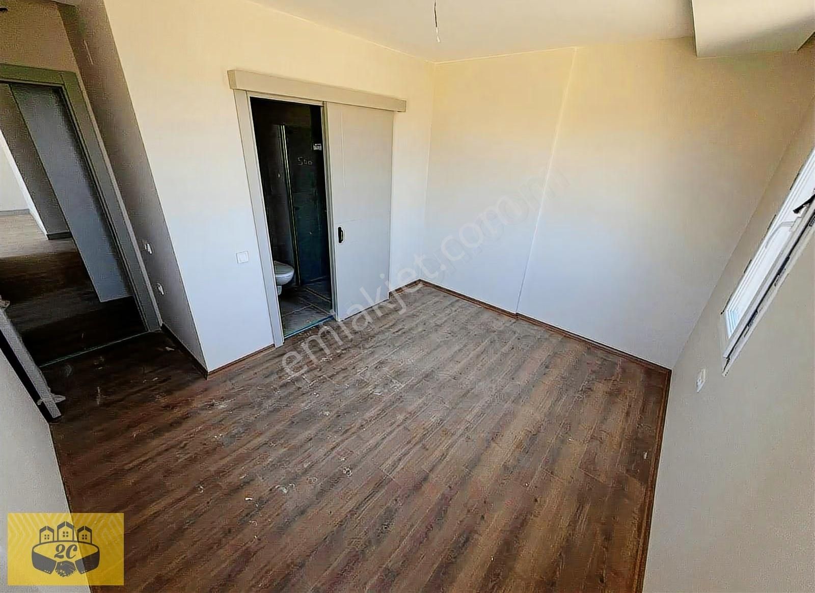 Kabasakal Mah. 2+1 Cep Mutfak+kombili+2banyolu+ankastre Setli - Görsel 12