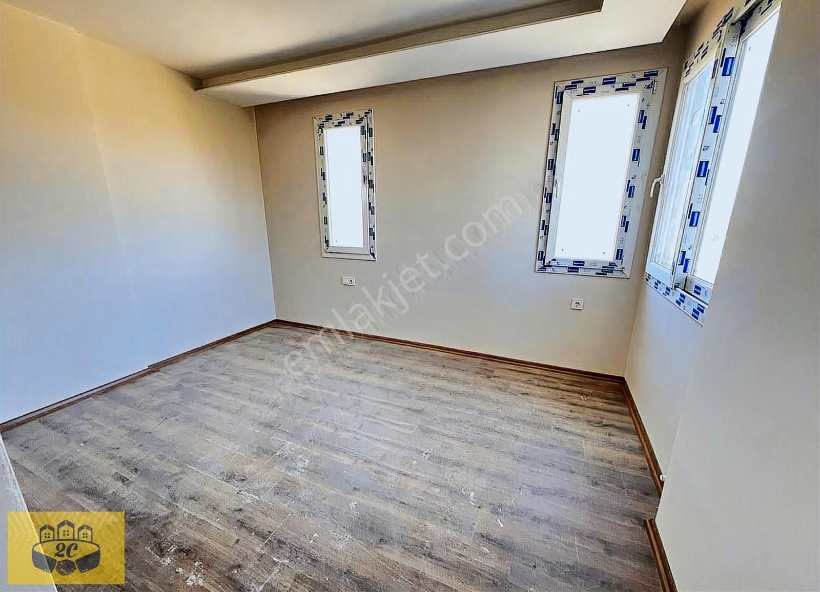 Kabasakal Mah. 2+1 Cep Mutfak+kombili+2banyolu+ankastre Setli - Görsel 19