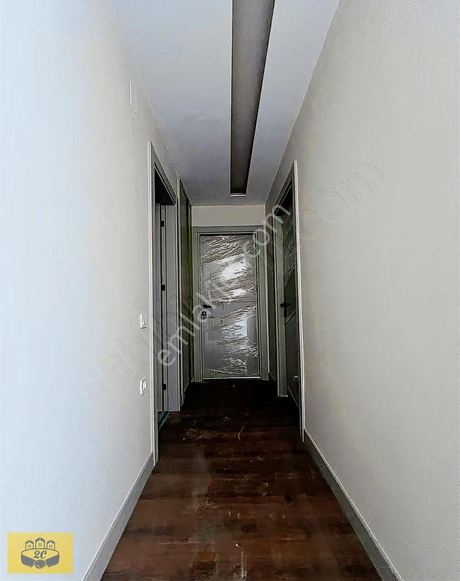 Kabasakal Mah. 2+1 Cep Mutfak+kombili+2banyolu+ankastre Setli - Görsel 22