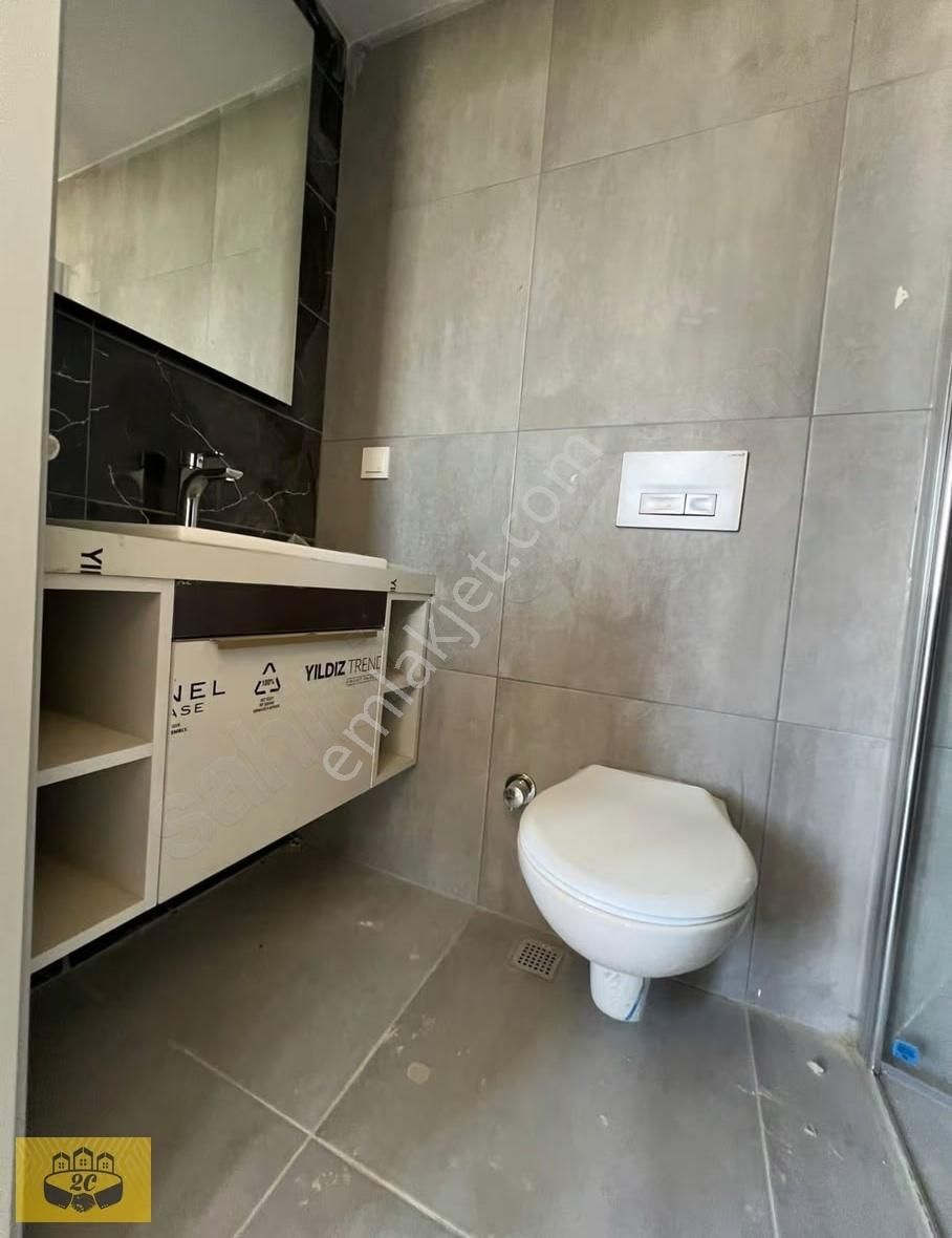 Kabasakal Mah. 2+1 Cep Mutfak+kombili+2banyolu+ankastre Setli - Görsel 11