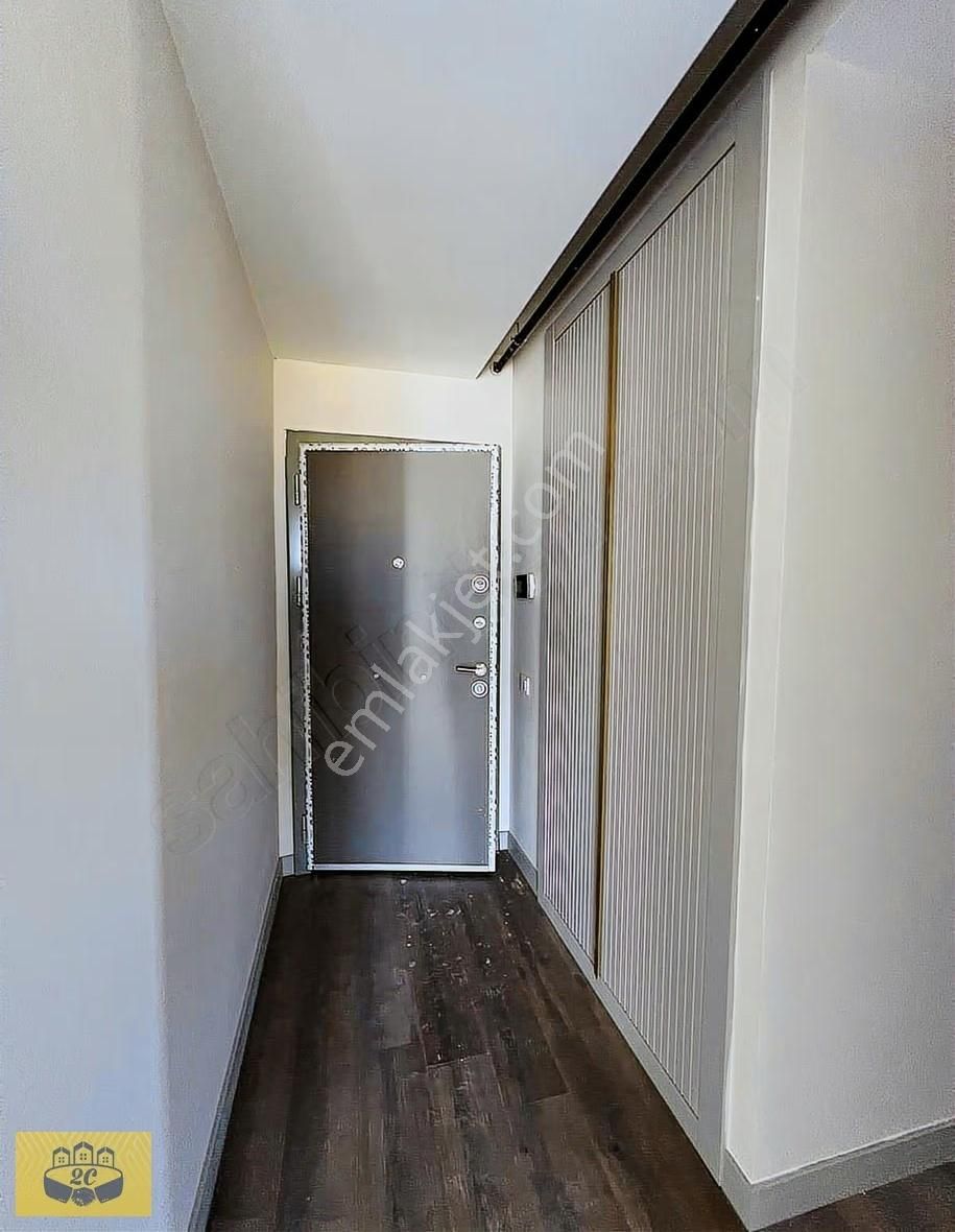 Kabasakal Mah. 2+1 Cep Mutfak+kombili+2banyolu+ankastre Setli - Görsel 3