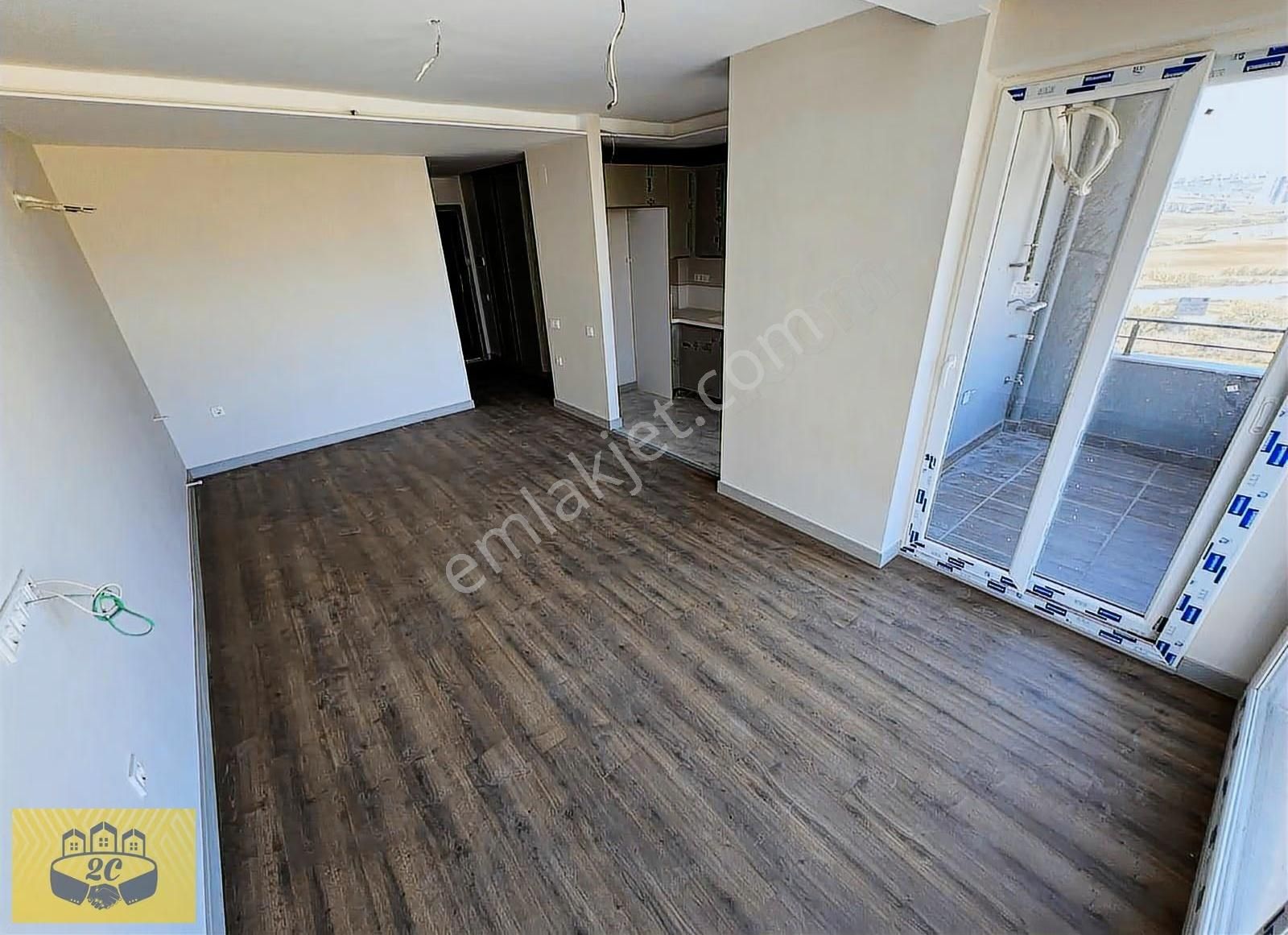 Kabasakal Mah. 2+1 Cep Mutfak+kombili+2banyolu+ankastre Setli - Görsel 16