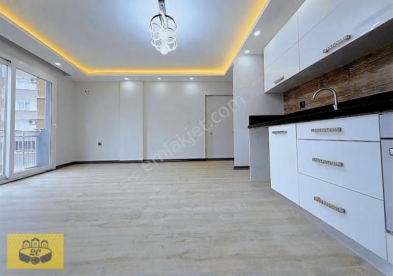 100. Yıl Kriminal Civarı Yatay Mimari 2+1 Açık Mutfak+kombili - Görsel 18