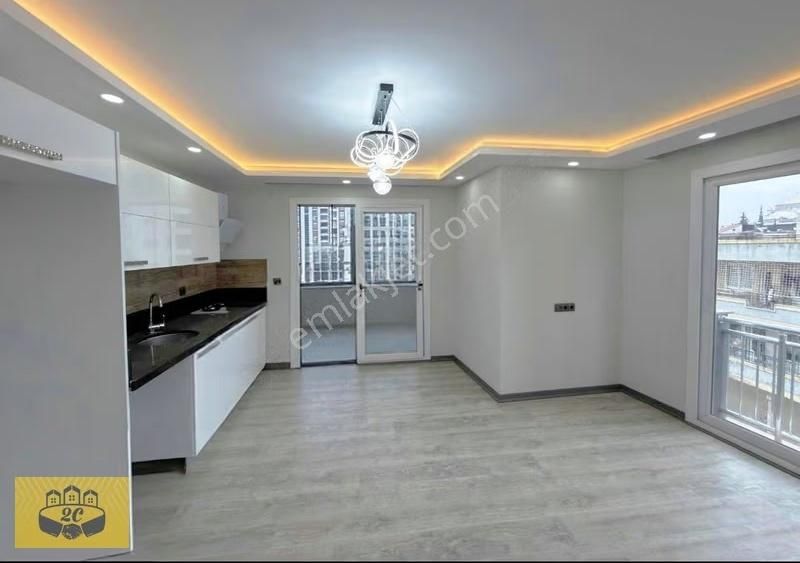 100. Yıl Kriminal Civarı Yatay Mimari 2+1 Açık Mutfak+kombili - Görsel 24