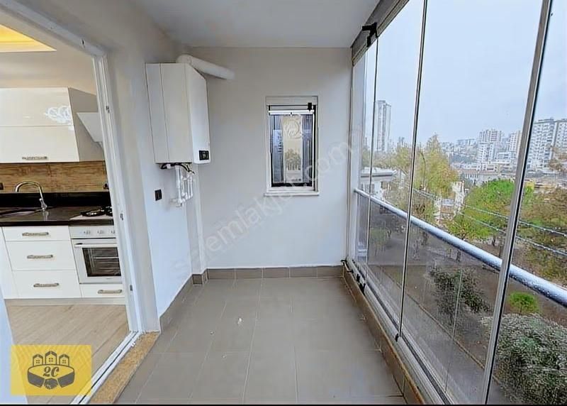 100. Yıl Kriminal Civarı Yatay Mimari 2+1 Açık Mutfak+kombili - Görsel 34