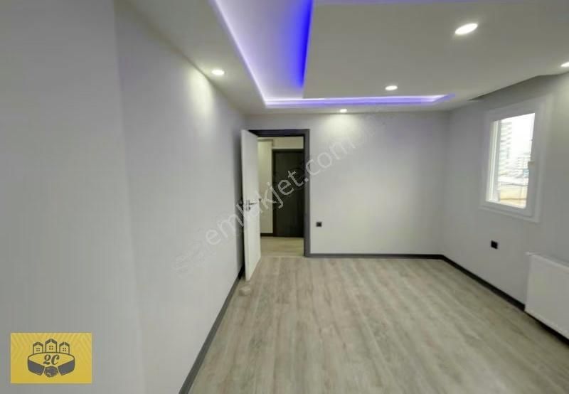 100. Yıl Kriminal Civarı Yatay Mimari 2+1 Açık Mutfak+kombili - Görsel 25