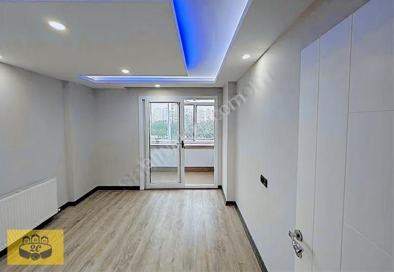 100. Yıl Kriminal Civarı Yatay Mimari 2+1 Açık Mutfak+kombili - Görsel 9