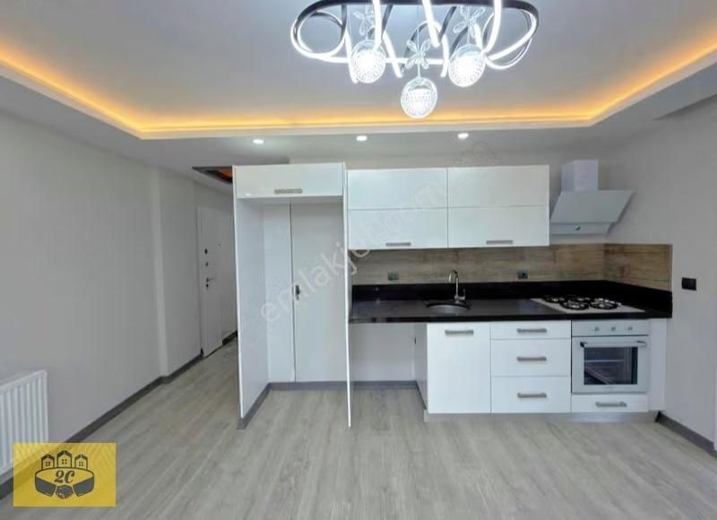 100. Yıl Kriminal Civarı Yatay Mimari 2+1 Açık Mutfak+kombili - Görsel 20