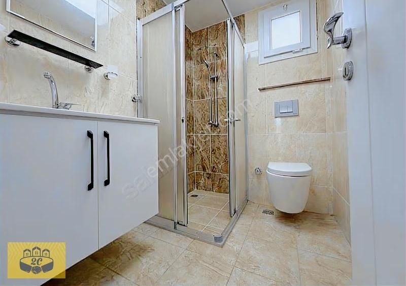 100. Yıl Kriminal Civarı Yatay Mimari 2+1 Açık Mutfak+kombili - Görsel 16