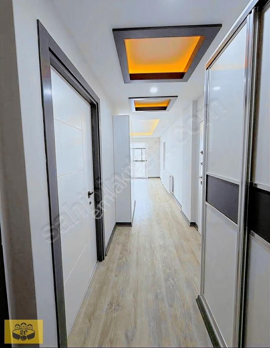 100. Yıl Kriminal Civarı Yatay Mimari 2+1 Açık Mutfak+kombili - Görsel 6