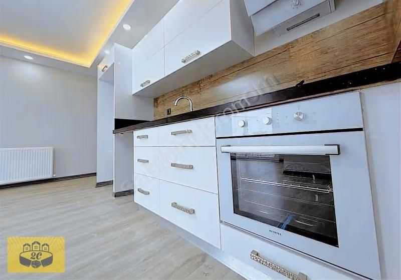 100. Yıl Kriminal Civarı Yatay Mimari 2+1 Açık Mutfak+kombili - Görsel 26