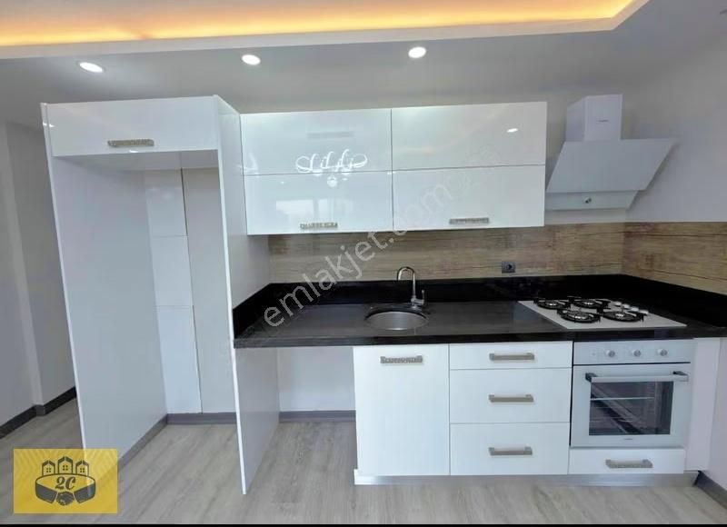 100. Yıl Kriminal Civarı Yatay Mimari 2+1 Açık Mutfak+kombili - Görsel 8