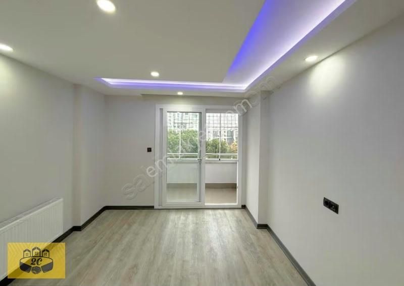 100. Yıl Kriminal Civarı Yatay Mimari 2+1 Açık Mutfak+kombili - Görsel 23