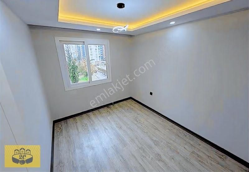 100. Yıl Kriminal Civarı Yatay Mimari 2+1 Açık Mutfak+kombili - Görsel 5