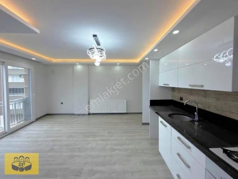 100. Yıl Kriminal Civarı Yatay Mimari 2+1 Açık Mutfak+kombili - Görsel 3