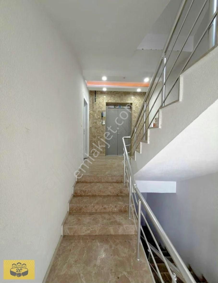 100. Yıl Kriminal Civarı Yatay Mimari 2+1 Açık Mutfak+kombili - Görsel 33