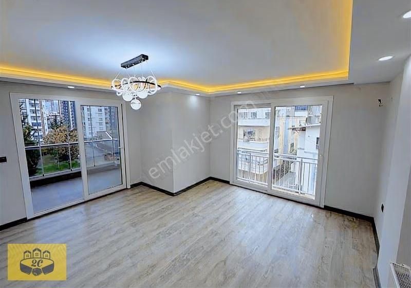 100. Yıl Kriminal Civarı Yatay Mimari 2+1 Açık Mutfak+kombili - Görsel 15