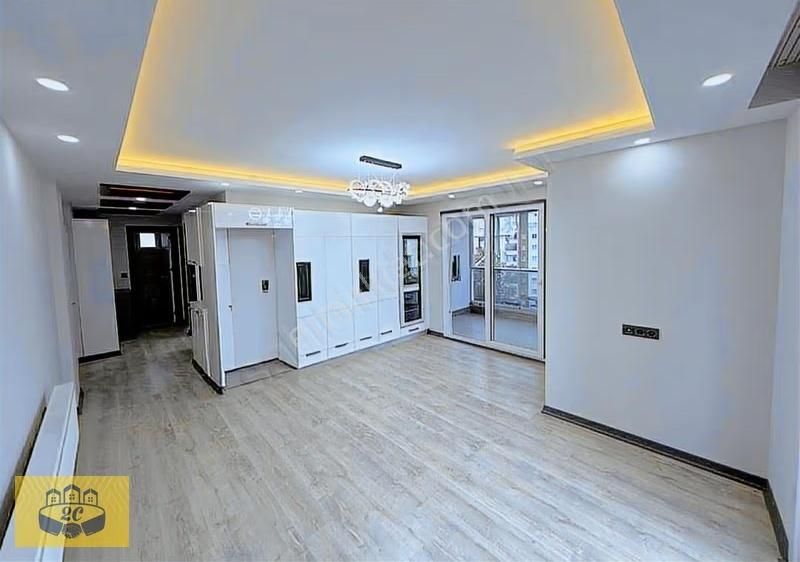 100. Yıl Kriminal Civarı Yatay Mimari 2+1 Açık Mutfak+kombili - Görsel 12