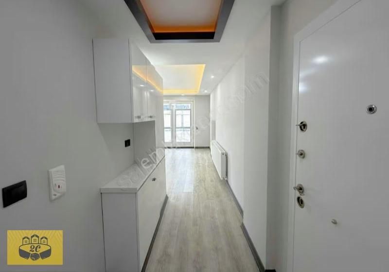 100. Yıl Kriminal Civarı Yatay Mimari 2+1 Açık Mutfak+kombili - Görsel 22